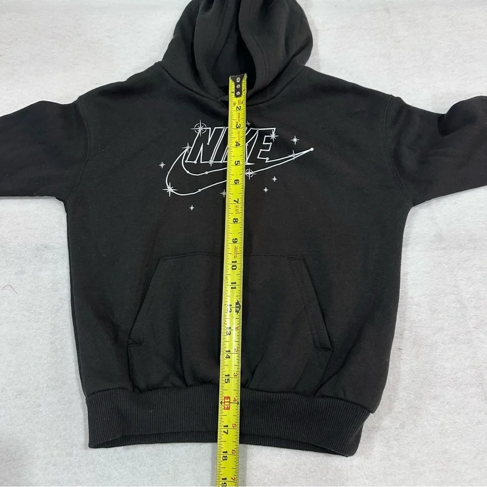 Nike classic black